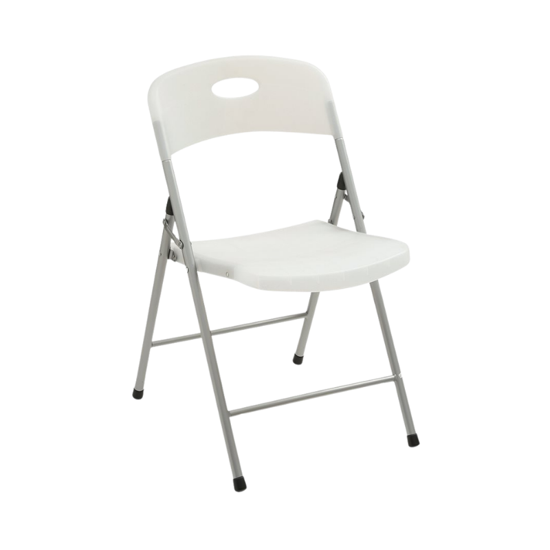 Image Stacking and Folding Chairs